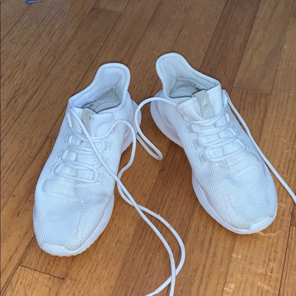 Boys adidas ortholite shoes